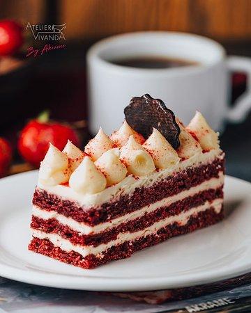 Atelier Vivanda Baku